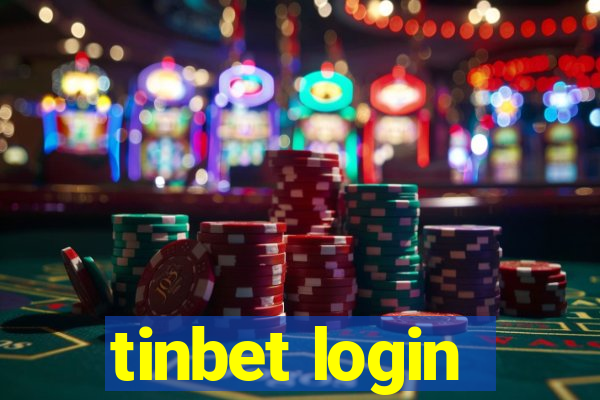 tinbet login